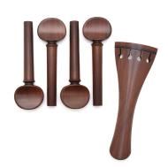 BERDANI montatura francese del violino 