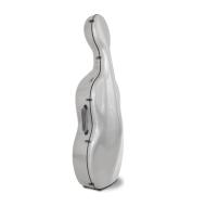 SYC FEATHER Carbon custodia per violoncello 