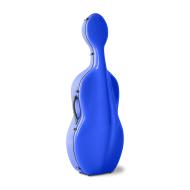SYC NOVA Carbon custodia per violoncello 