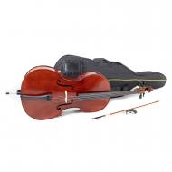 PACATO Student set di violoncello 