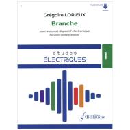 Lorieux, G.: Branche 
