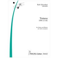 Schonthal, R.: Tristana 