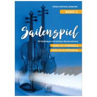 Deimling, F.-M.: Saitenspiel – Band 5 