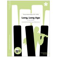 Bayly, Th.H.: Long, Long Ago 