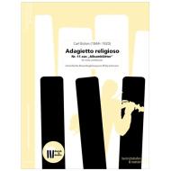 Bohm, C.: Adagietto religioso, Nr. 11 aus "Albumblätter" 