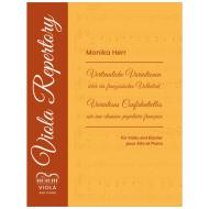 Herr, M.: Vertrauliche Variationen 