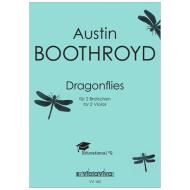 Boothroyd, A.: Dragonflies 