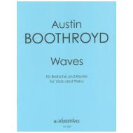 Boothroyd, A.: Waves 