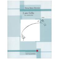 Kats-Chernin, E.: I am Cello 