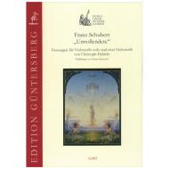 Schubert, F.: »Unvollendete« 