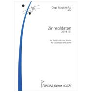 Magidenko, O.: Zinnsoldaten 