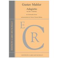 Mahler, G.: Adagietto aus der 5. Sinfonie 