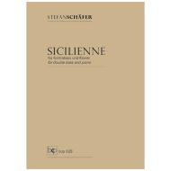 Schäfer, S.: Sicilienne (Histoires Nr. 7) 