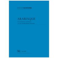 Schäfer, T.: Arabesque 