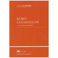 Schäfer, S.: Robin Goodfellow 