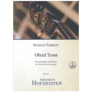 Temkov, D.: Ohrid Trout 