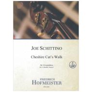 Schittino, J.: Cheshire Cat's Walk 