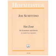 Schittino, J.: Het Zout 