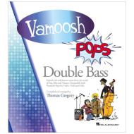 Vamoosh Pops: Double Bass 