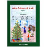 Aller Anfang ist leicht 