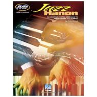 Hanon, C.-L.: Jazz Hanon 