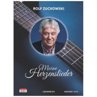 Rolf Zuckowski: Meine Herzenslieder 