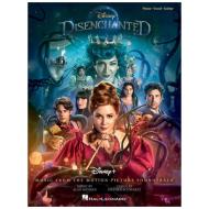 Disney - Disenchanted 
