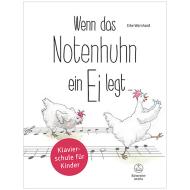 Wernhard, E.: Wenn das Notenhuhn ein Ei legt … 