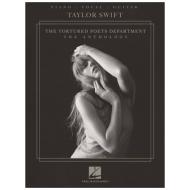 Taylor Swift – The Tortured Poets Department 
