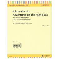 Martin, R.: Adventures on the High Sea 