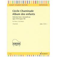 Chaminade, C.: Album des enfants 