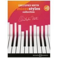Norton, C.: Microstyles Collection (+Online Audio) 