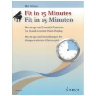 Scheps, I.: Fit in 15 Minuten 