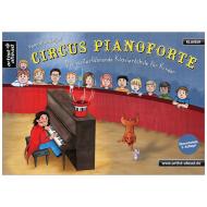 Engel, V.: Circus Pianoforte 