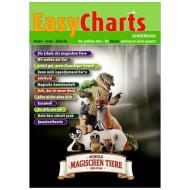 Easy Charts Sonderband 5 - Schule der magischen Tiere 