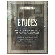 Études by Women Composers 