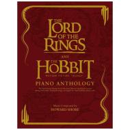 The Lord of the Rings and The Hobbit Piano  Anthology 