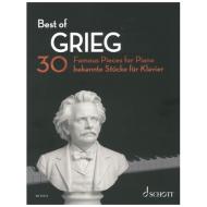 Best of Grieg 