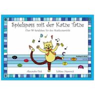 Fink, A.: Spielspaß mit der Katze Tatze 