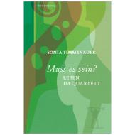 Simmenauer, S.: Muss es sein? 