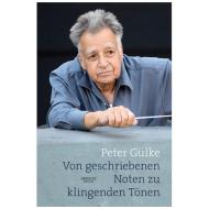 Gülke, P.: Von geschriebenen Noten zu klingenden Tönen 