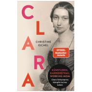 Eichel, C.: Clara - Künstlerin, Karrierefrau Working Mom 