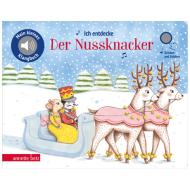 Ich entdecke Der Nussknacker 