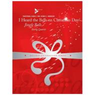 Anderson, D. C.: I Heard the Bells on Christmas Day / Jingle Bells 