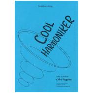 Schröter, J.: Cool Harmoniker - Cello Ragtime 