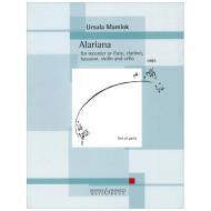 Mamlok, U.: Alariana 