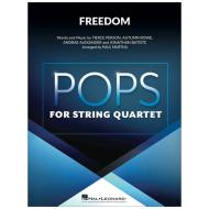 Freedom (Jon Batiste) 