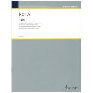 Rota, N.: Trio 