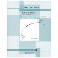 Kats-Chernin, E.: Blue Silence 