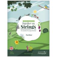 Dartsch, M./Klein, E.: Together on Strings 